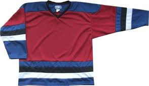 Big Stick Hockey Jerseys Kobe Sportswear