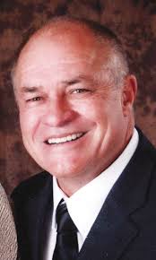 Obituary: Trevor Daniel Garner