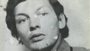 Nascidos para Matar?: Patrick MacKay