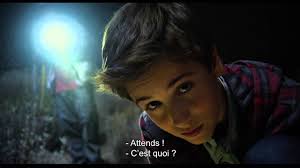 ECHO : bande-annonce VOST du film de Dave Green