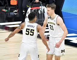 How michigan turned a transition year into a contender under juwan howard. Sjwrdfcocythtm