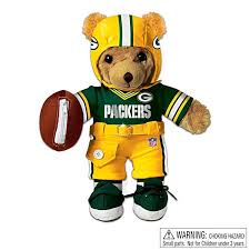 The green bay packers are a professional american football team based in green bay, wisconsin. The Green Bay Packers Coaching Teddy Bear With Images Packers Baby Green Bay Packers Baby Green Bay Packers
