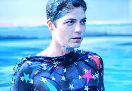 Introducing, Selma Blair" by Nancy Austin