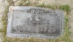 Последние твиты от arne johnson (@orderofthehand). Arne Johnson 1858 1939 Find A Grave Memorial