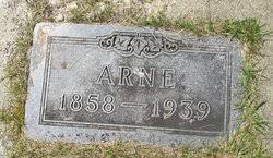 The book focuses on arne cheyenne johnson, a glatzel family acquaintance who was convicted of manslaughter in the fatal stabbing of his landlord, alan bono, 40, in 1981. Arne Johnson 1858 1939 Find A Grave Memorial