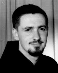 Fr. Senan Glass, 1930-2020