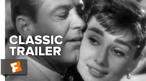 Taylor, and ernest lehman from taylor's play sabrina fair (in the uk, the movie has the title sabrina fair). Sabrina 1954 Trailer 1 Movieclips Classic Trailers Youtube