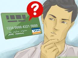 Apply quickly and easily to start your credit history! How To Get A Credit Card With No Credit 13 Steps With Pictures