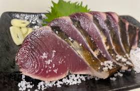 山本鮮魚店