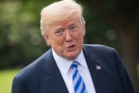 Donald Trump says he has 'absolute right' to pardon himself