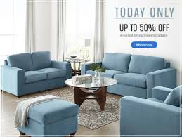 Sears Canada Flash Sale Save Up To 50 Off On Select Living Room Furniture Canadian Freebies Coupons Deals Bargains Flyers Contests Canada