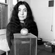This isn't a place to bash on yoko ono. Yoko Ono Yokoono Twitter
