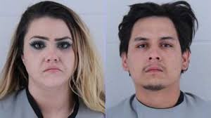 Johnson County, Kan., woman sentenced in child's fentanyl poisoning death