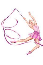 Maybe you would like to learn more about one of these? Idei Na Temu Gimn 28 Gimnastika Hudozhestvennaya Gimnastika Risunki
