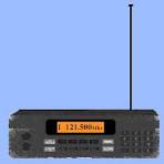 Scanner Frequencies - m