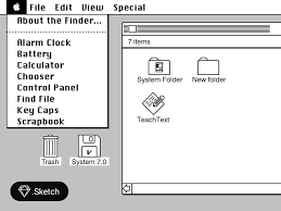 Android on your desktop becomes a reality with phoenix os — here's how to get it tom's guide is supported by its audience. Mac Os 6 Ui Sketch Freebie Download Free Resource For Sketch Sketch App Sources
