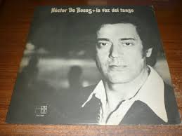 Héctor De Rosas Discography: Vinyl, CDs, & More