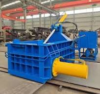 High Quality of Small Scrap Metal Car Body Baler - Scrap ...