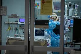 A ventilator is not a solution. How Ventilators Help With Severe Covid 19 Symptoms Uc Health