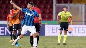 L'allenatore del benevento, a due giorni dalla trasferta a san siro contro l'inter valida per la 20^ giornata di serie a, ha parlato in conferenza stampa. Benevento Inzaghi Abbiamo Lottato E Costruito Tanto Ripartiamo Da Qui La Repubblica