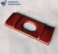 For Mercedes Benz 1935-2622 Rear Axle Spring Clamping U-Bolt ...