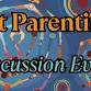 Alt Parenting - Discussion Event event image
