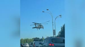 Potrivit reuters, pilotul elicopterului a fost ucis. Seal3t R2sfrjm