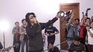 Bagi steven, narkoba tak bisa diidentikan dengan musisi tertentu. Karena Ini Steven Coconut Treez Luncurkan Single Di Hari Pahlawan