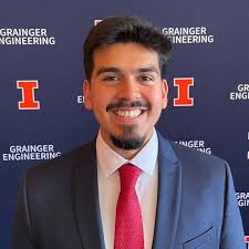 I'm very grateful to receive this recognition and honored to join the…