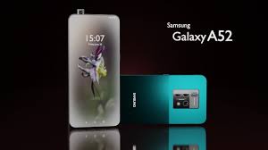 Samsung galaxy a52 android smartphone. Samsung Galaxy A52 2020 Trailer Concept Design Introduction Youtube