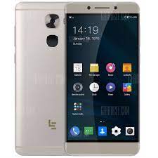 Leeco le pro3 android smartphone. Leeco Le Pro3 Elite 4g Phablet Golden 4 32g B20 132 65 Chinatech