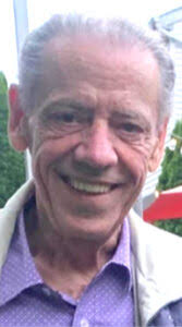 John Howard Conley 1946-2024