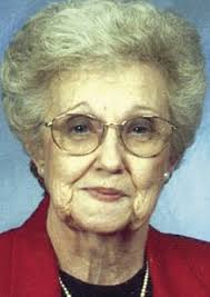 Euva Witcher Obituary (2023)