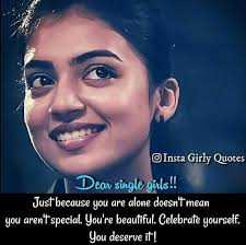 ← telugu baby boy names and meanings 15 things indians should be proud of →. Girl Single Whatsapp Dp With Quotes Novocom Top