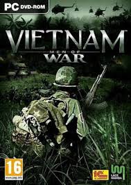 Men Of War Vietnam Full Version Man Of War Free Pc Games Download Pc Games Download