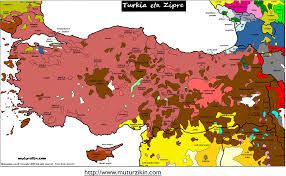 Türkler), also known as anatolian turks (turkish: Turkey S Leftwing Peoples Democratic Party And The Kurdish Question Geocurrents