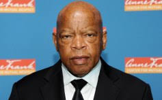 John Lewis Casket Crosses Selma Bridge as Remembrances Continue