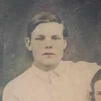 Henry Conway (1894–1926)