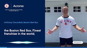 On the other side of the net, we have lukas rosol, a clear underdog currently priced at +335. Acronis Monday Cyberfit Challenge Feat Anthony Cerundolo Facebook