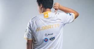 What does rrq stand for? Alberttt Moves From Rrq Sena To Rrq Hoshi For Mpl Id Afk Gaming