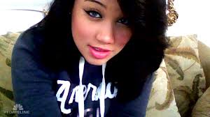 Danielle Locklear's family recalls their bubbly and beautiful loved one.