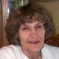 Jacquelyn Rebecca Cavell Obituary March 23, 2015