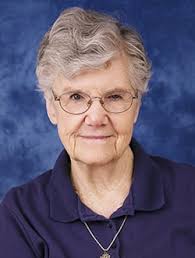 In Memoriam: Sister DeSales McNamee, D.C.