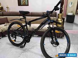 The btwin rockrider 520 s is a case in point. Used 2019 Model Bicycle Btwin Rockrider 520 Black Color Price Negotiable For Sale In Bangalore Id 261845 Black Colour Bikes4sale