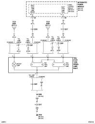 Wiring diagram for alternator 1997 dodge ram 3500 fusebox and symbol ivory paoloemartina it. 2004 Dodge Ram Right Rear Brake Top Light Out But Turn Signal Works And Other Brake Light Right Rear Middle Works