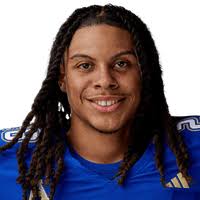 Jayce Morgan Stats, NCAAF News, Bio and More