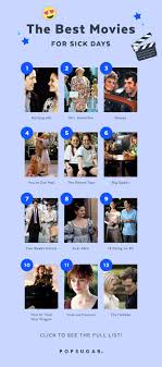 The Best Movies To Watch When You Re Sick In 2020 Best Films To Watch Good Movies To Watch Good Movies On Netflix
