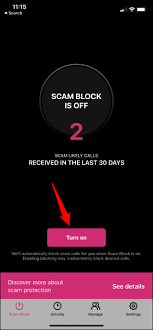 Sprint customers are getting it free, too, using the call screener app that used to cost $2.99 per line per. How To Block Scam Likely Calls On T Mobile And Metro