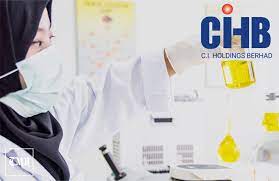 In addition to historical fundamental analyses, the complete report available to purchase compares c.i. Ci Holdings To Continue With Expansion For Revenue Growth