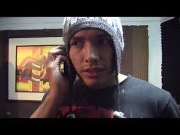 Biopic (Largometraje de Rafael Arévalo)